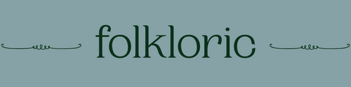 folkloric